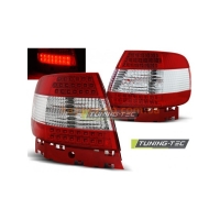 Задние диодные фонари Audi A4 B5 LDAU81